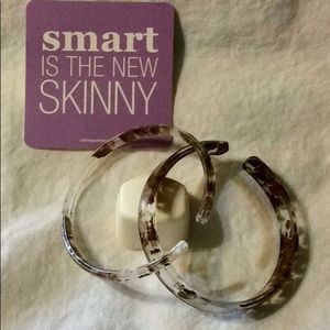 Color By Amber Thicky and Thinny Bracelet Set